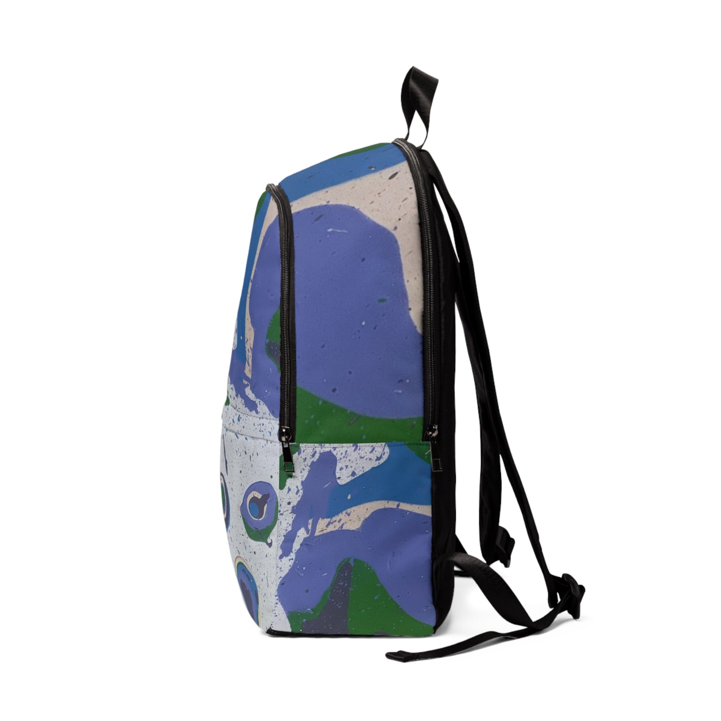 BACKPACK [24]