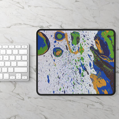BAD GAMER MOUSEPAD [38]
