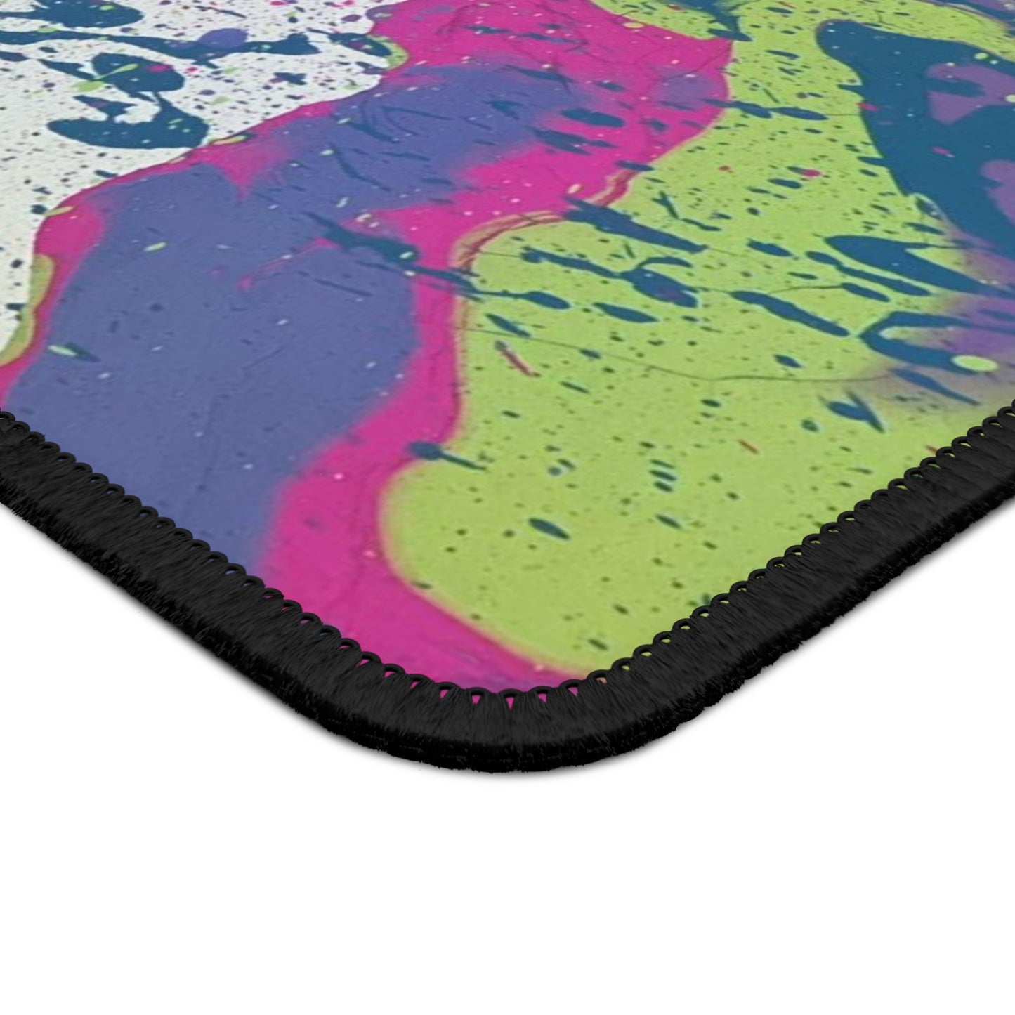 BAD GAMER MOUSEPAD [32]
