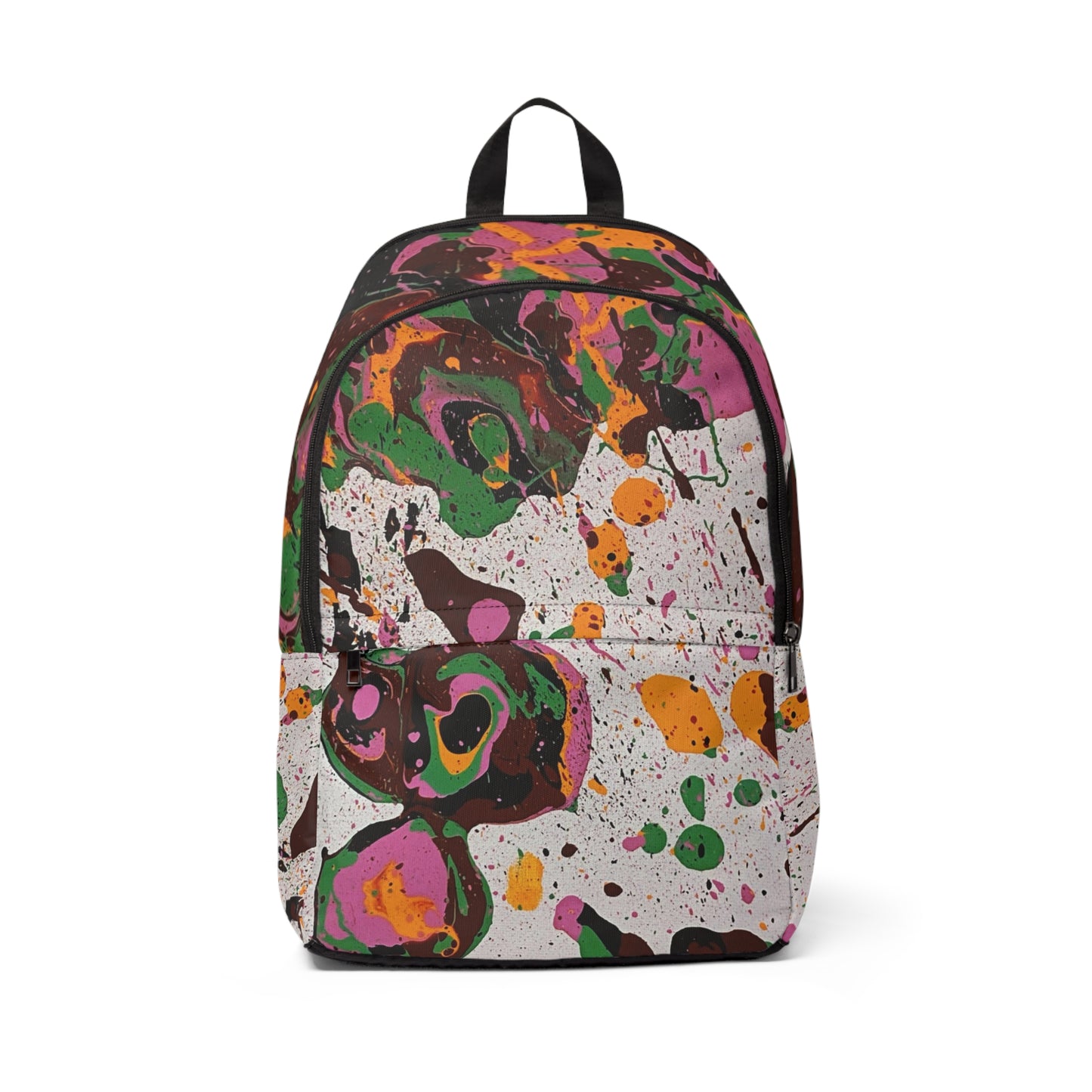 BACKPACK [6]