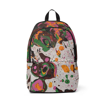 BACKPACK [6]