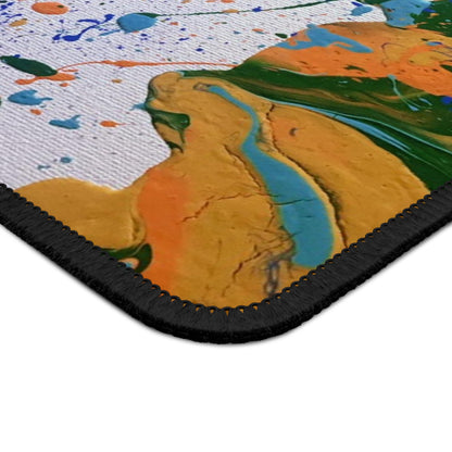 BAD GAMER MOUSEPAD [11]