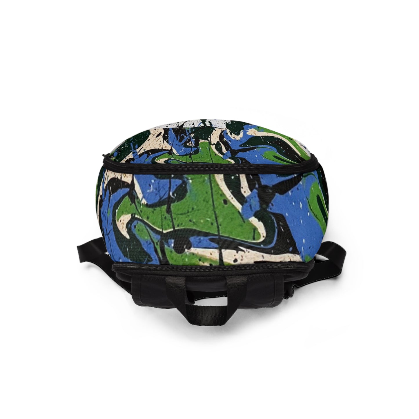 BACKPACK [9]