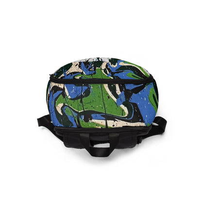 BACKPACK [9]