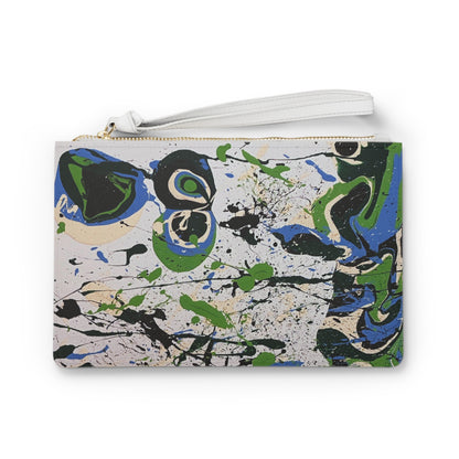 BOURGEOISIE ARTS BAG [9]