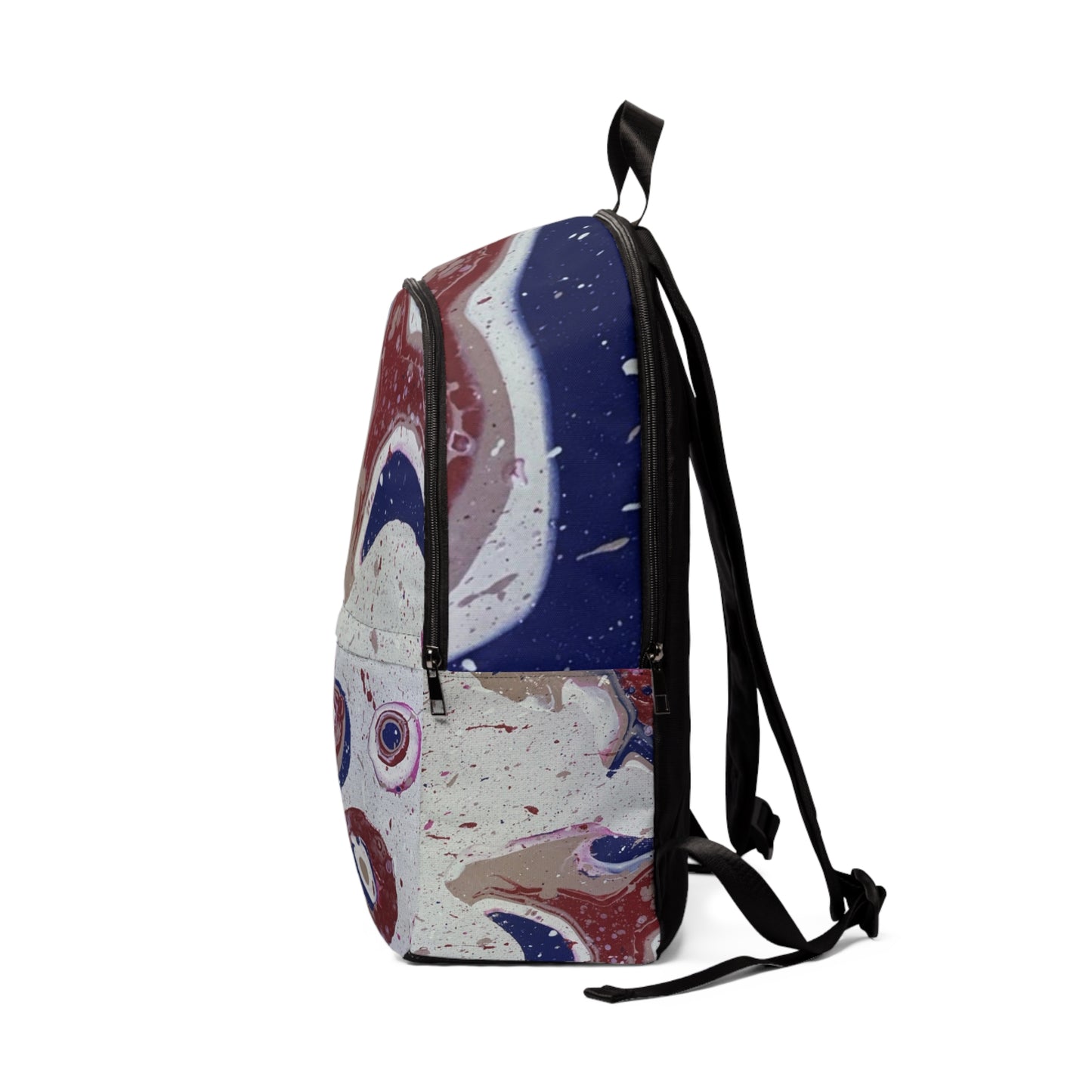 BACKPACK [51]
