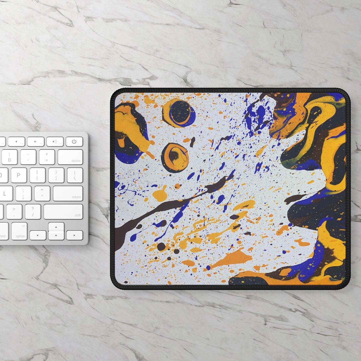 BAD GAMER MOUSEPAD [29]