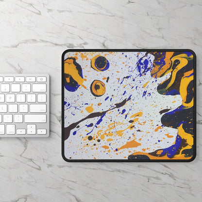 BAD GAMER MOUSEPAD [29]