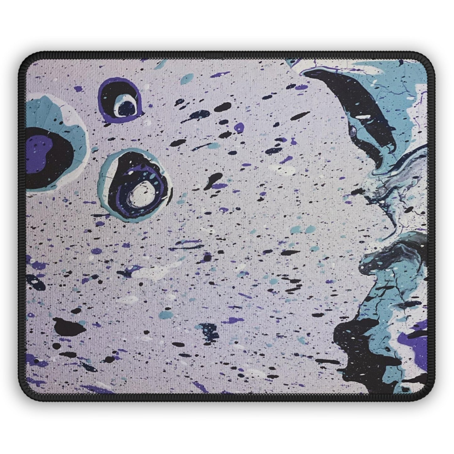 BAD GAMER MOUSEPAD [45]