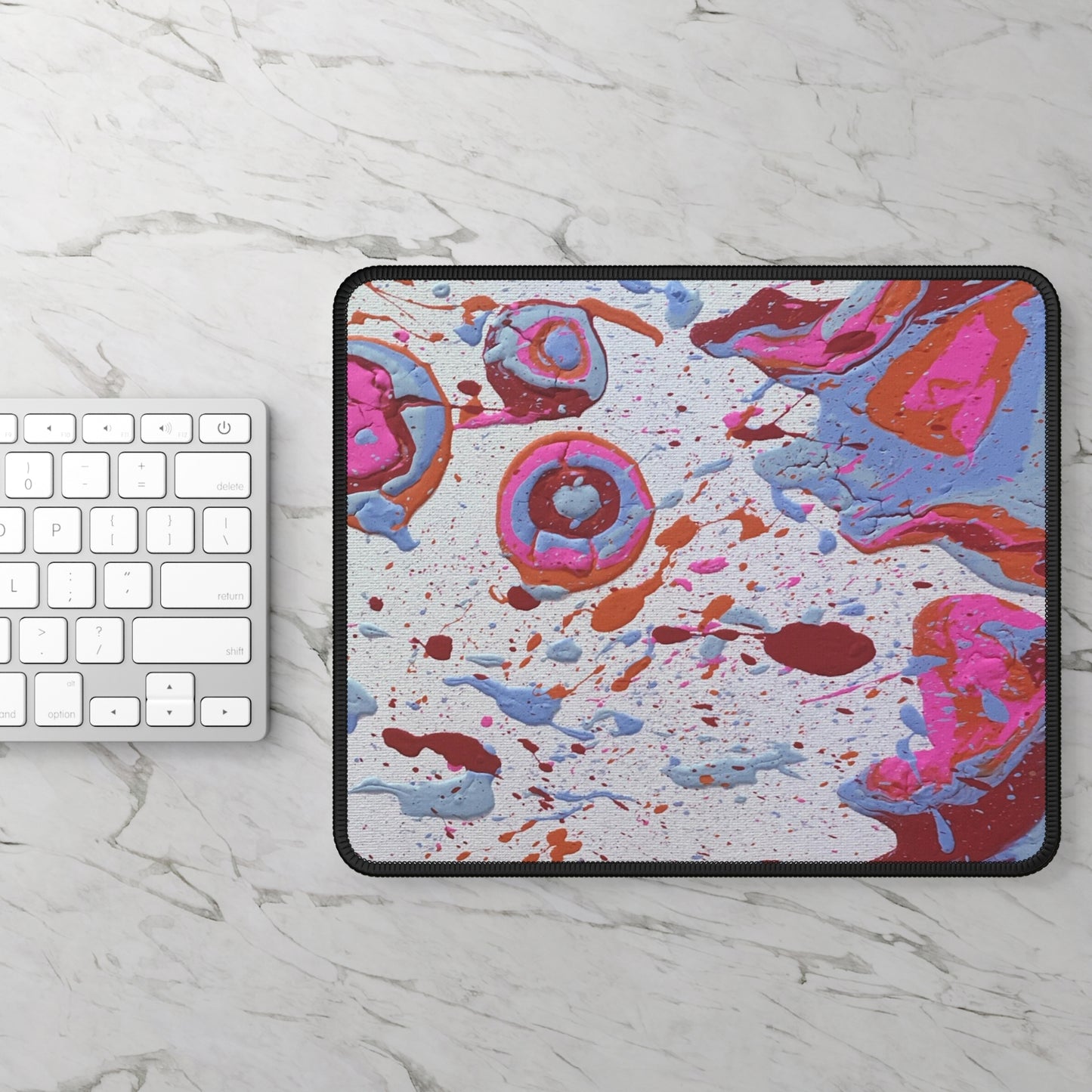 BAD GAMER MOUSEPAD [18]