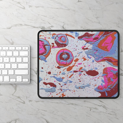 BAD GAMER MOUSEPAD [18]