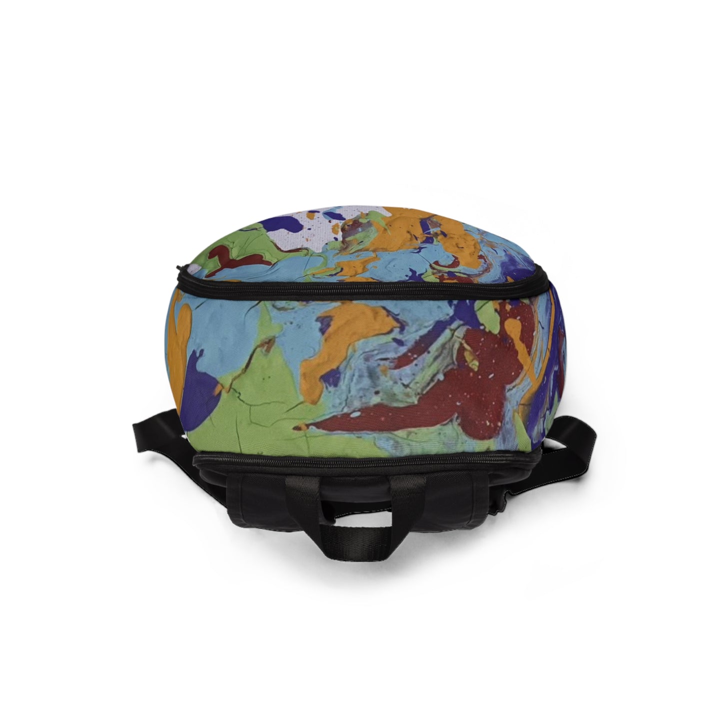 BACKPACK [54]