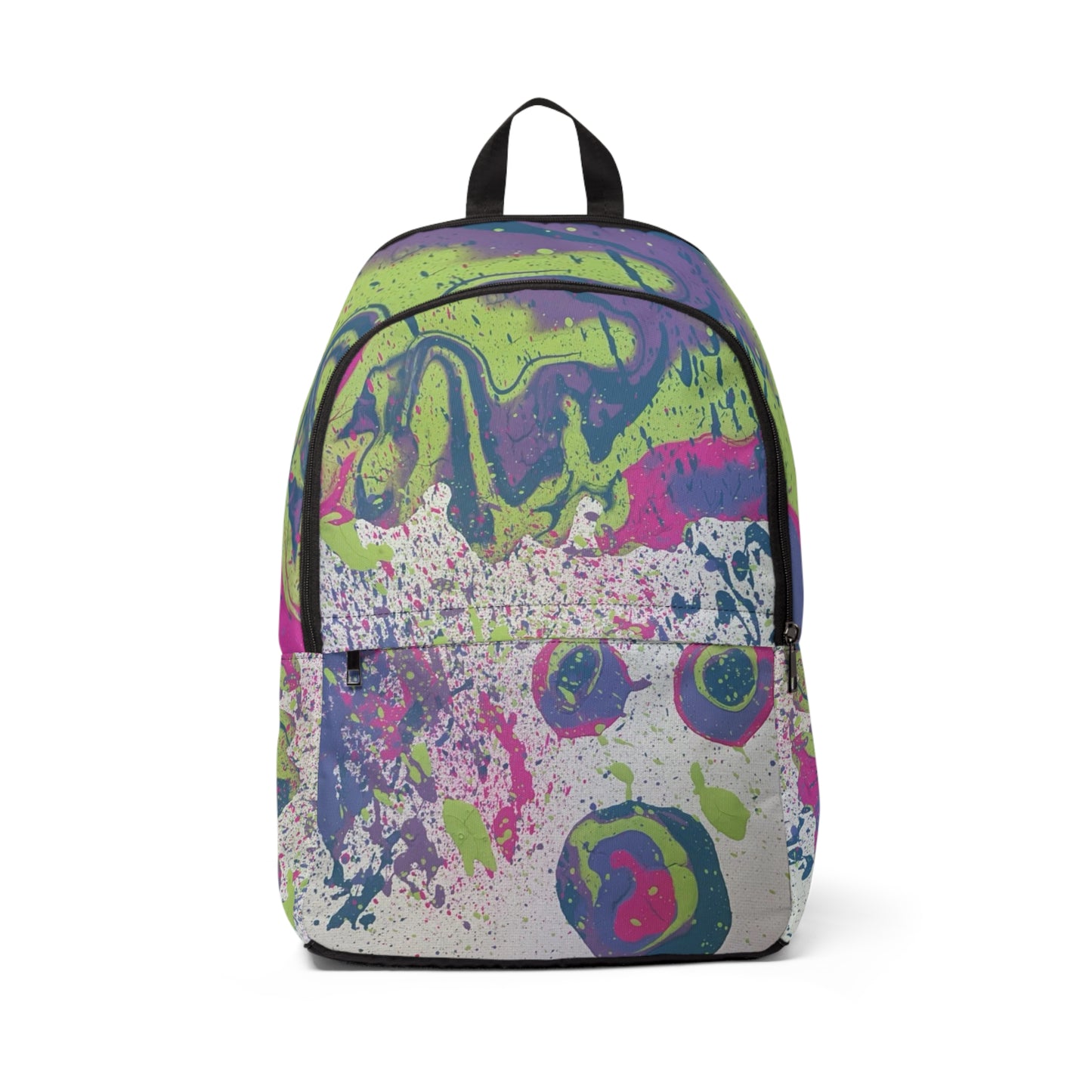 BACKPACK [32]