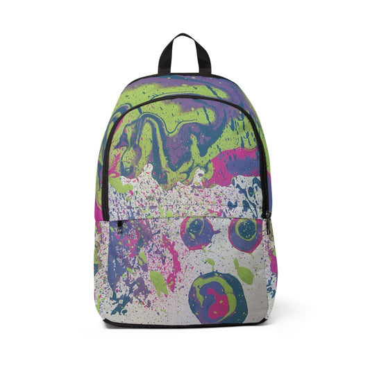 BACKPACK [32]
