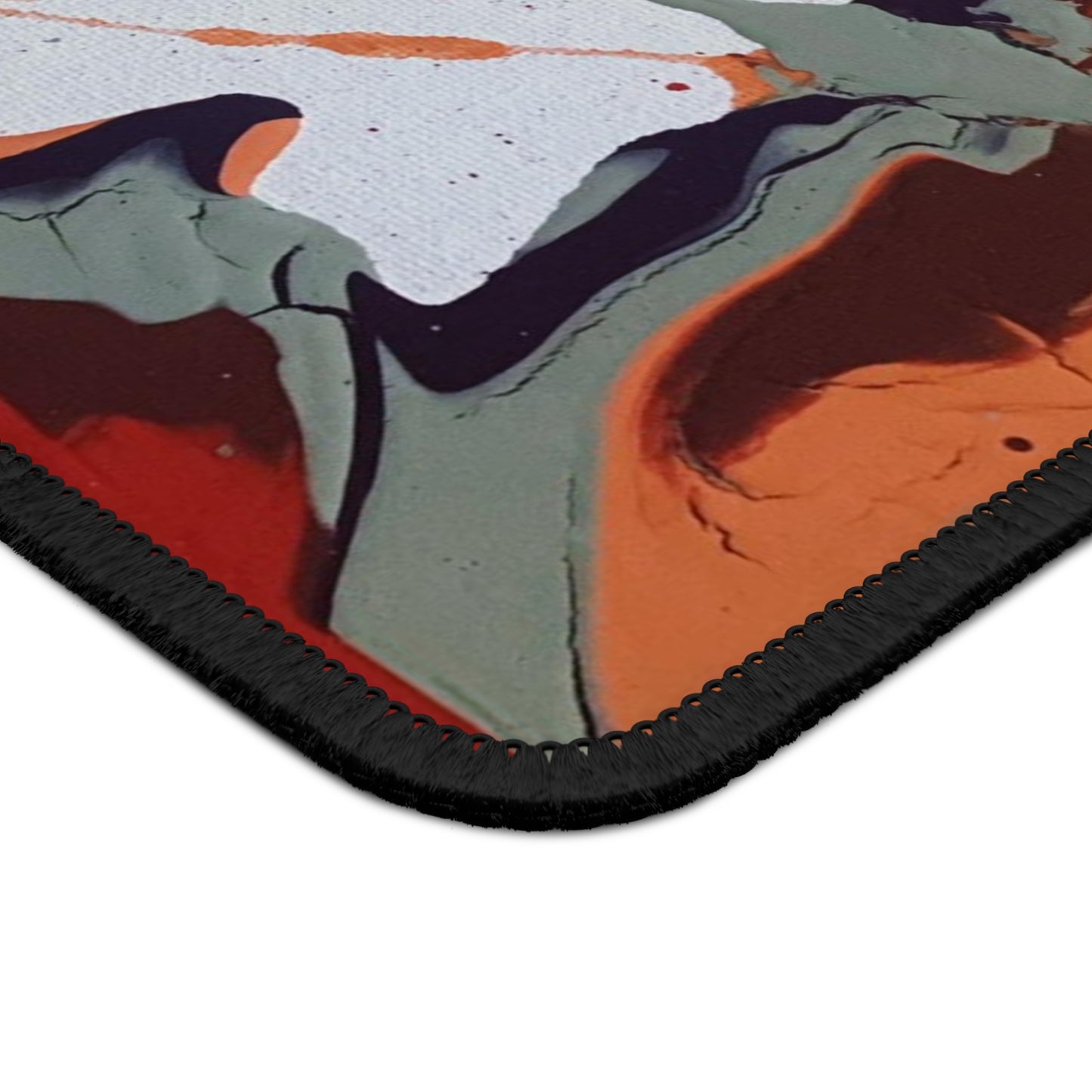 BAD GAMER MOUSEPAD [53]
