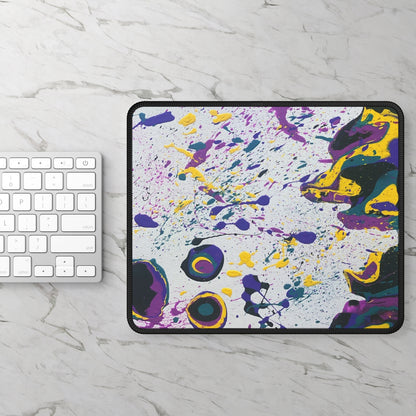 BAD GAMER MOUSEPAD [12]