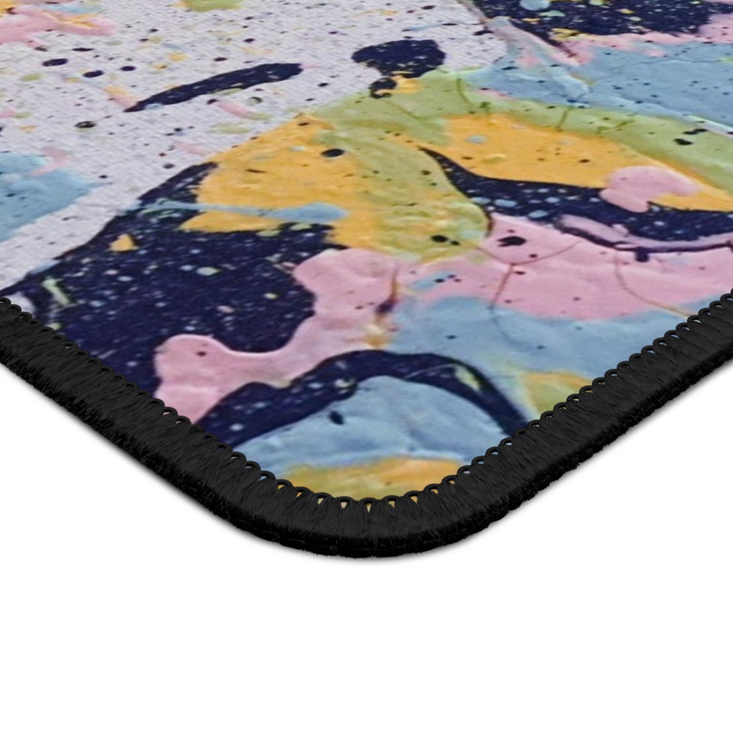 BAD GAMER MOUSEPAD [19]
