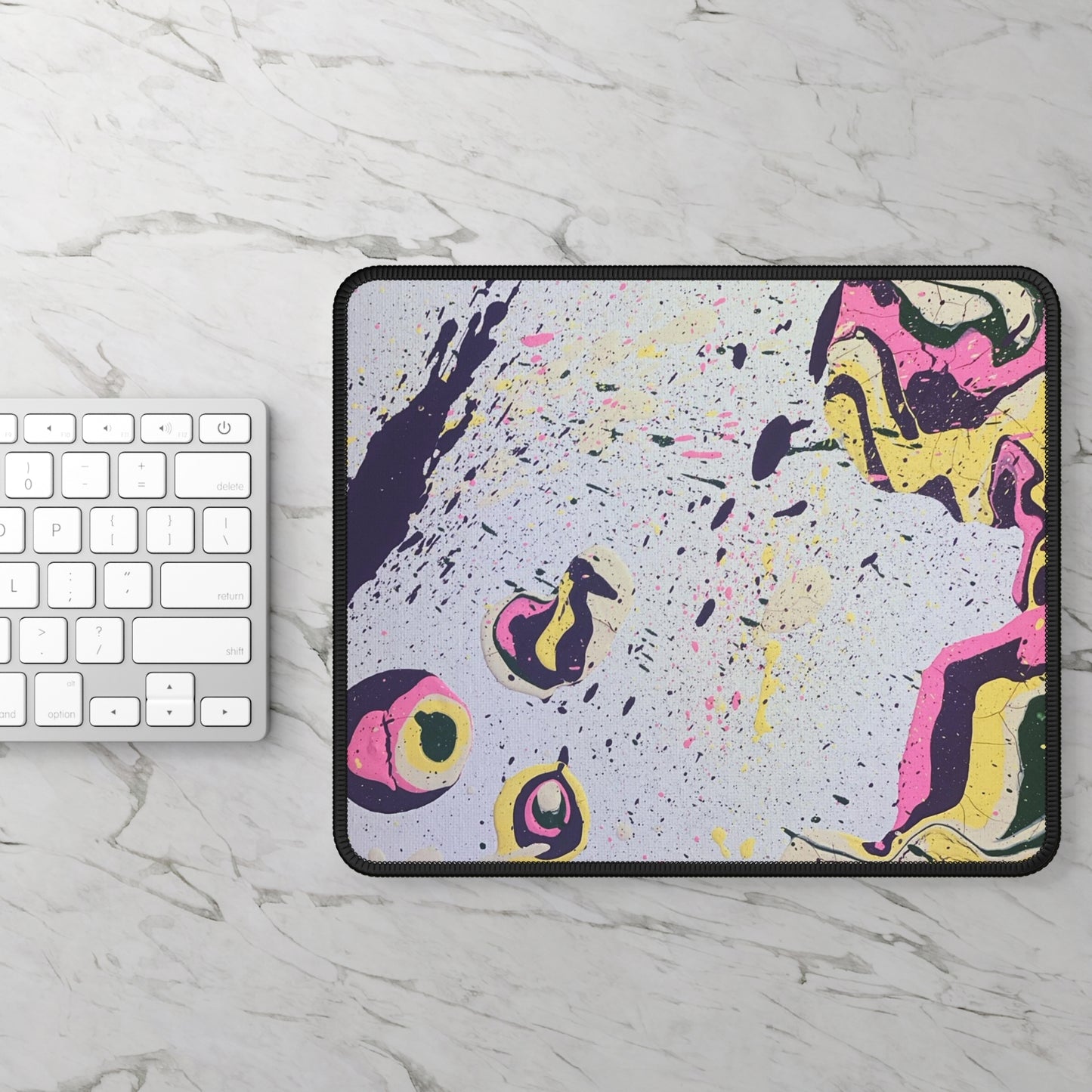BAD GAMER MOUSEPAD [27]