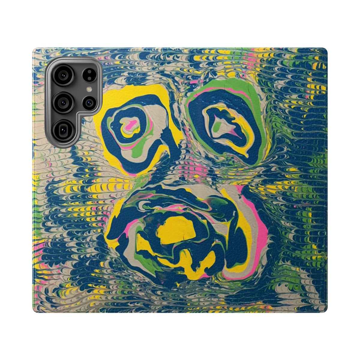 BLOOM [17]