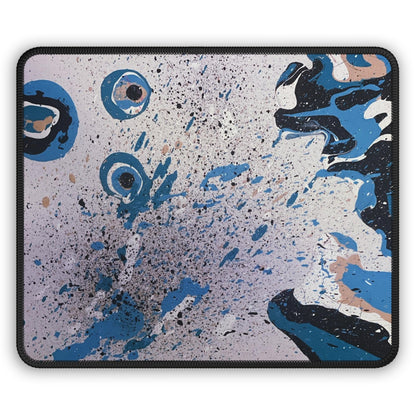 BAD GAMER MOUSEPAD [50]