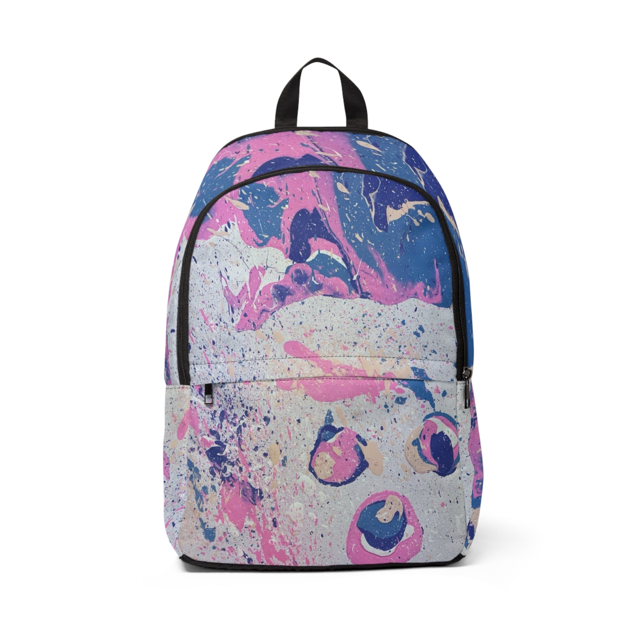 BACKPACK [35] – messyart