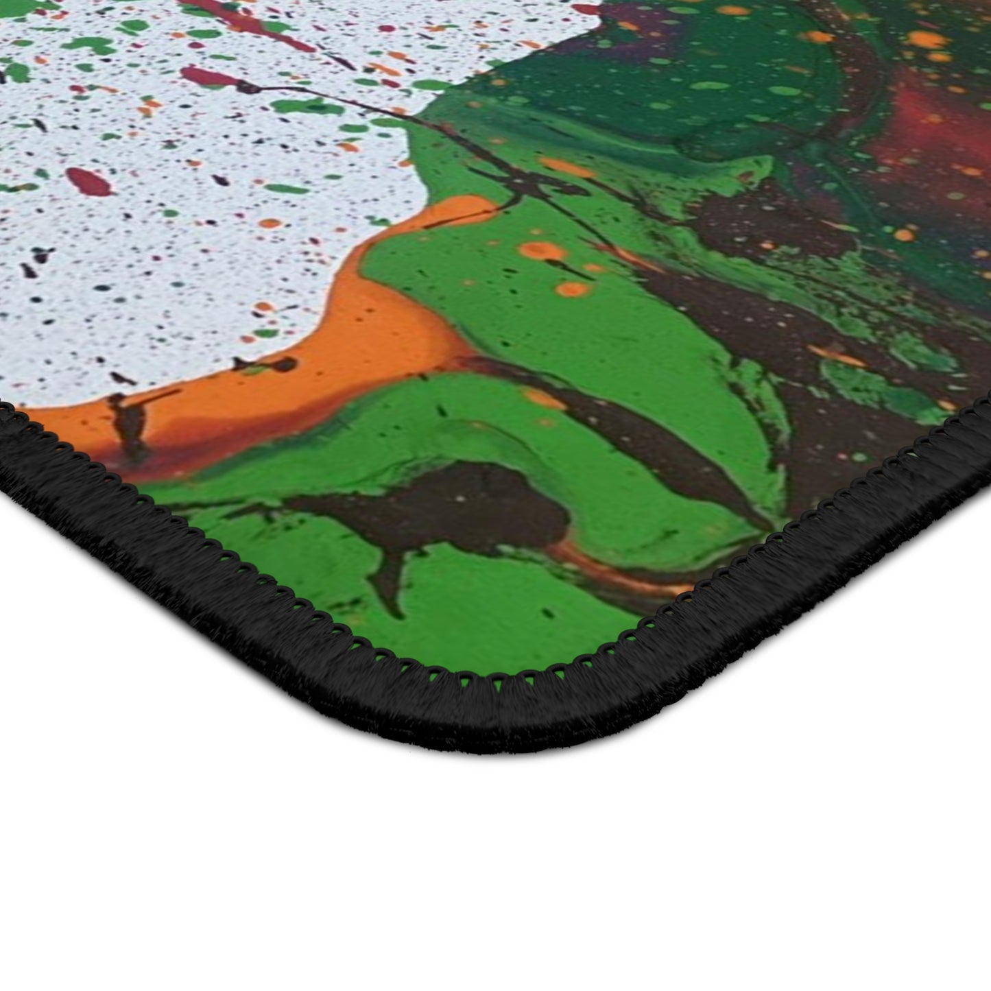 BAD GAMER MOUSEPAD [30]