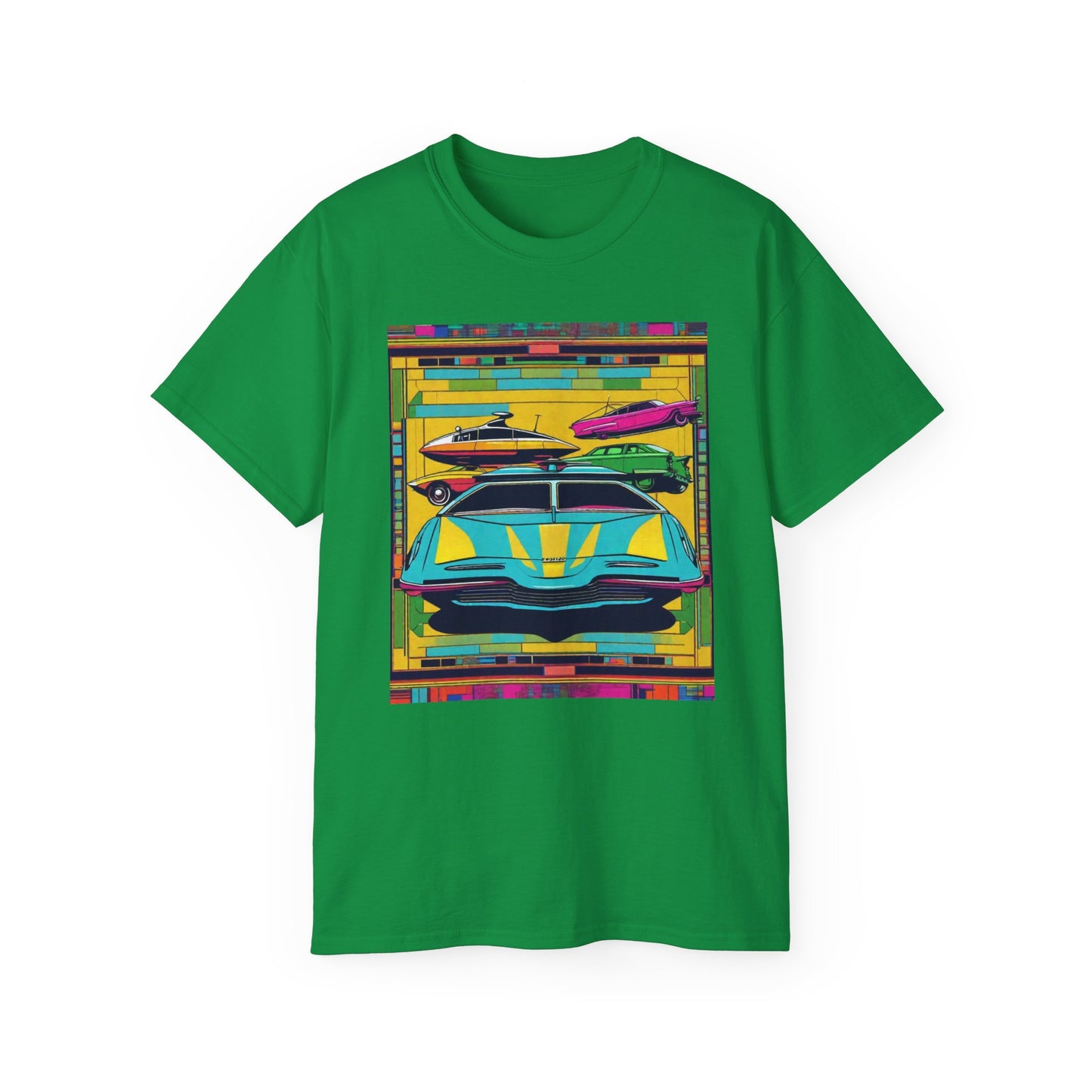 [9] SPACESHIP SWEETIE