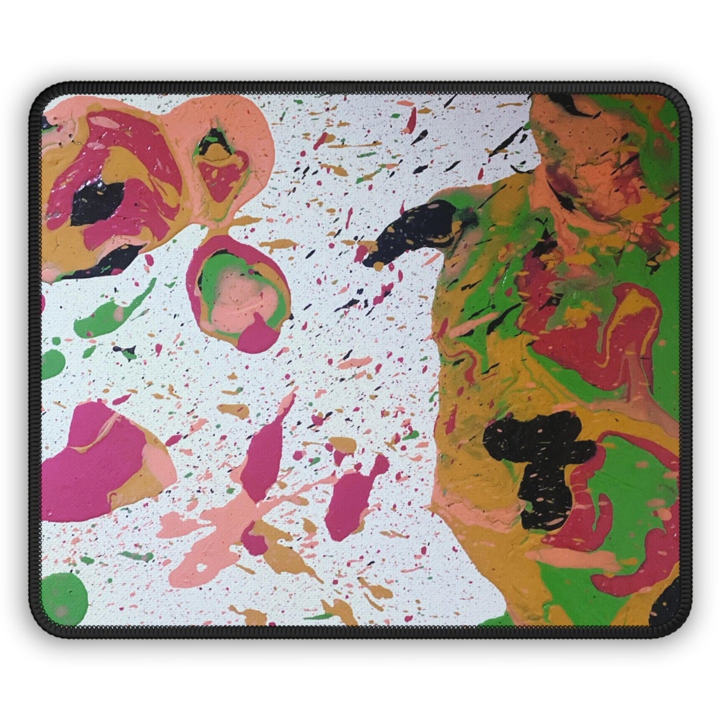 BAD GAMER MOUSEPAD [21]