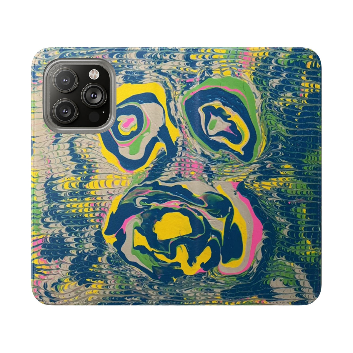 BLOOM [17]