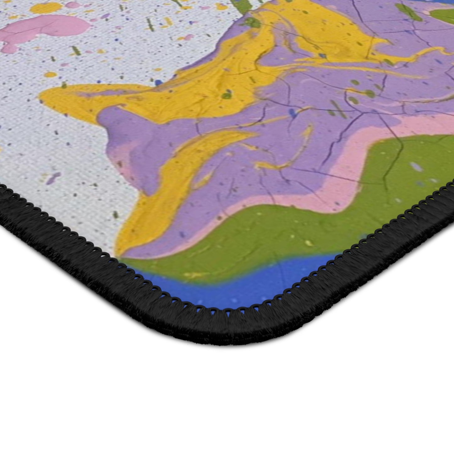 BAD GAMER MOUSEPAD [39]