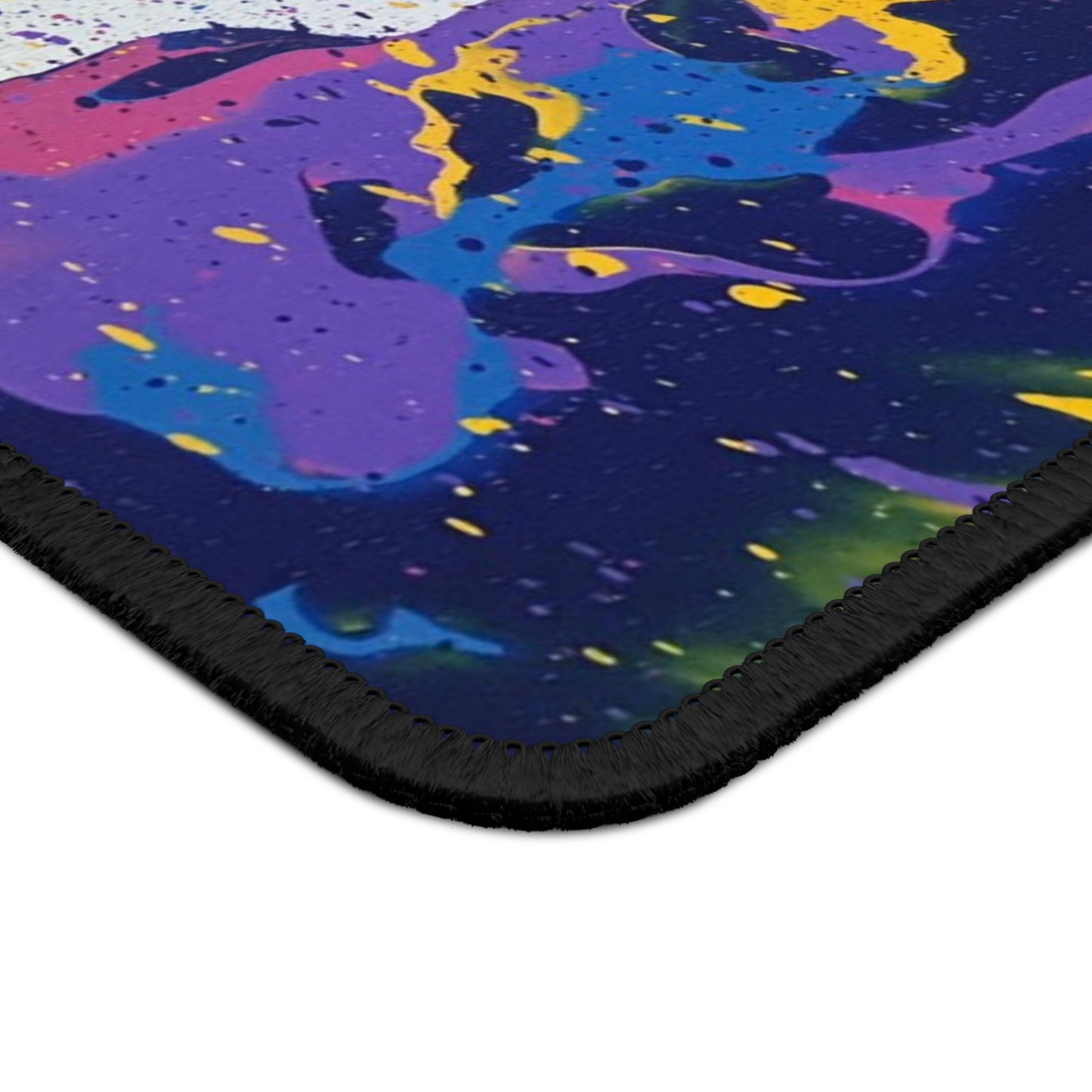 BAD GAMER MOUSEPAD [41]