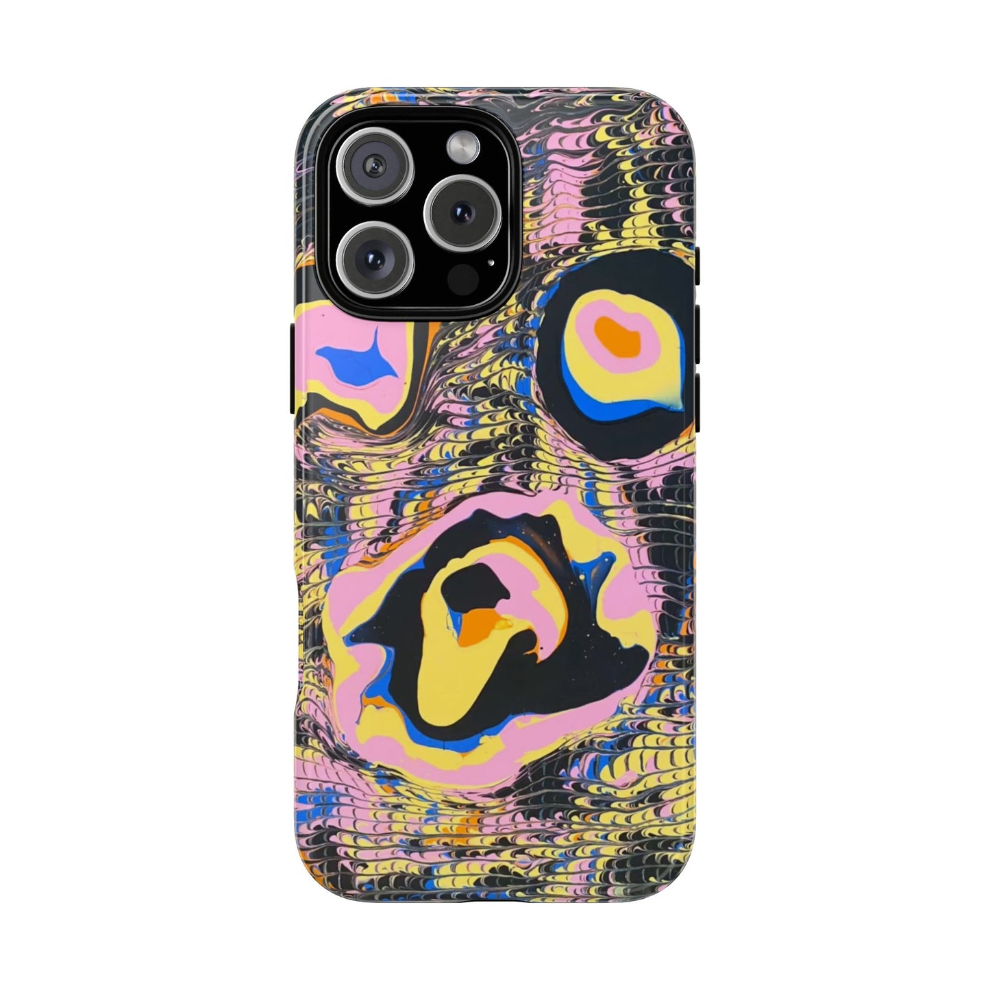 BASIC CASE [21]