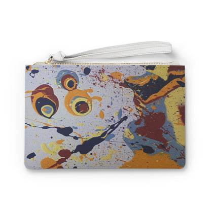 BOURGEOISIE ARTS BAG [25]