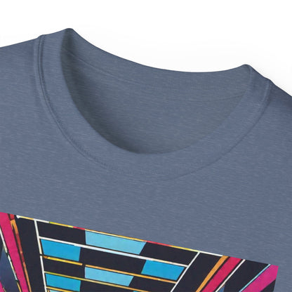 [105] WHAT DO YOU SEE WHEN YOU LOOK IN TO THE SKY AT NIGHT?