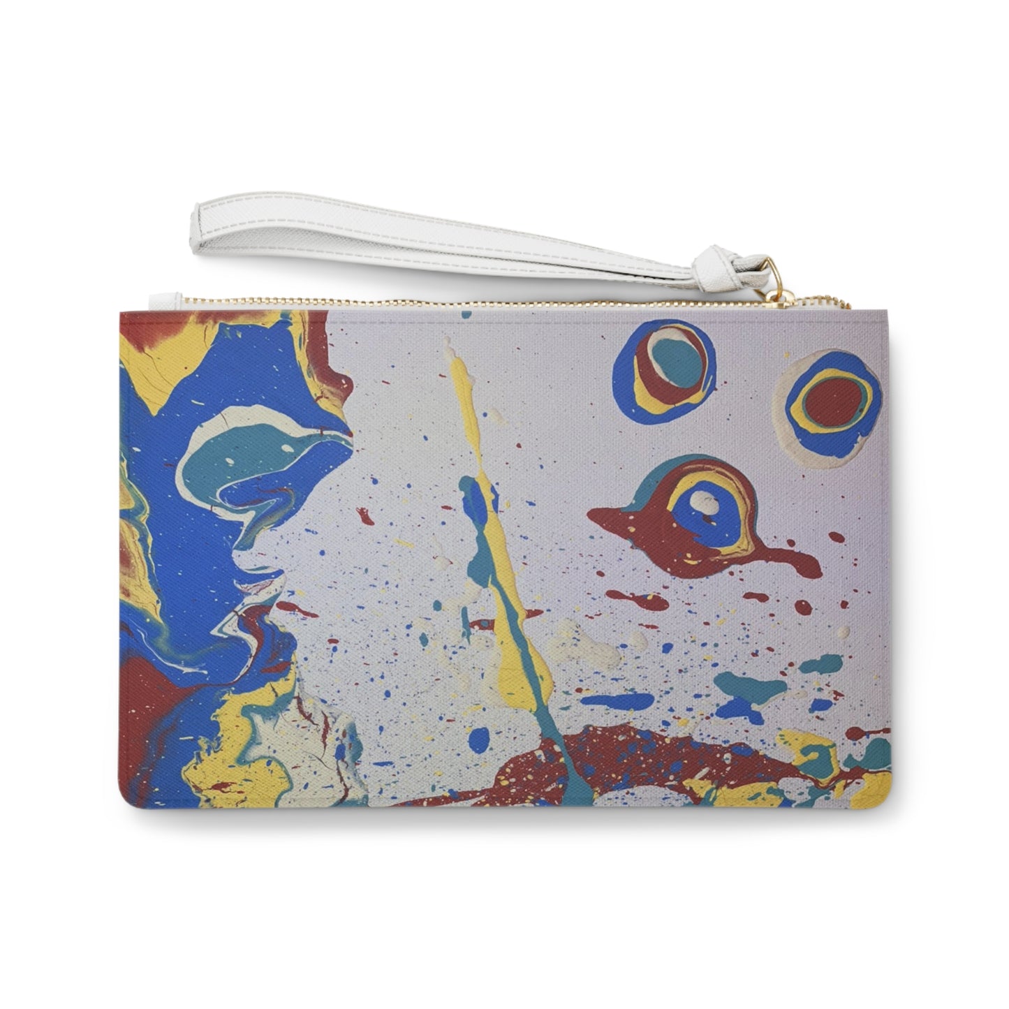 BOURGEOISIE ARTS BAG [40]