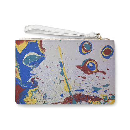 BOURGEOISIE ARTS BAG [40]